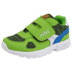 Кроссовки Reike Basic green