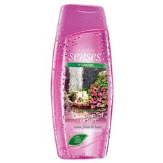 Гель для душа Avon Senses