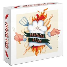 Настольная игра Манн Иванов и