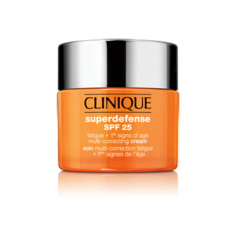 Clinique Superdefense SPF 25