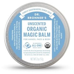 Бальзам для тела Dr.Bronners