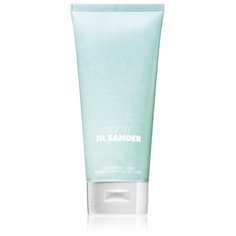 Jil Sander Скраб для тела Softly