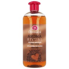 Dermacol Пена для ванны Aroma