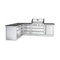 Гриль Napoleon Oasis 300