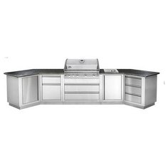 Гриль Napoleon Oasis 400