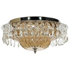 Люстра Lucia Tucci Eva 1634.8