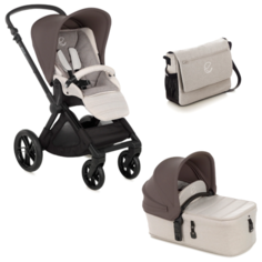 Универсальная коляска Jane