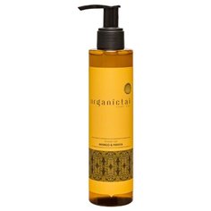 Гель для душа Organic TAI Манго