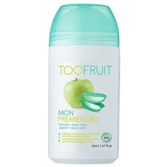 TOOFRUIT антиперспирант ролик