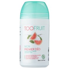 TOOFRUIT дезодорант ролик Mon