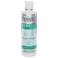 Reistill шампунь Keratin Infusion