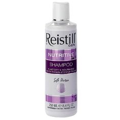 Reistill шампунь Nutrive Deep