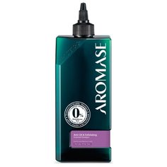 AROMASE шампунь Anti-Oil &