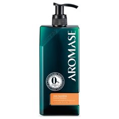 AROMASE шампунь Anti-Sensitive