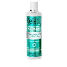 Reistill шампунь Keratin