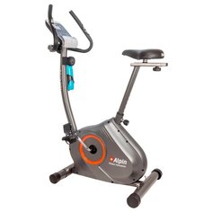 Вертикальный велотренажер Alpin