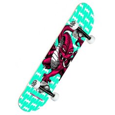 Скейтборд Powell Peralta Cab