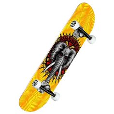 Скейтборд Powell Peralta