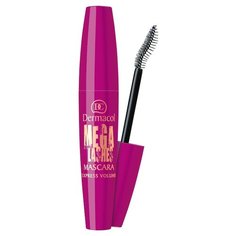 Dermacol Тушь для ресниц Mega