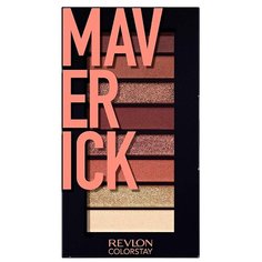 Revlon Палетка теней ColorStay