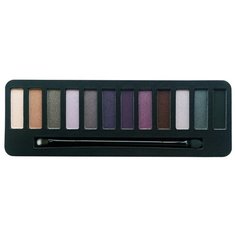 W7 Палетка теней In The Night