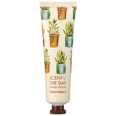 Крем для рук Tony Moly Scent Of