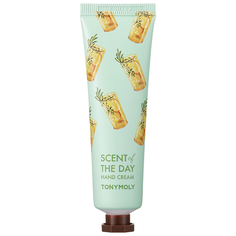 Крем для рук Tony Moly Scent Of