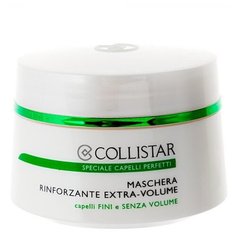 Collistar Укрепляющая маска для
