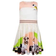 Платье Molo Carli Australian