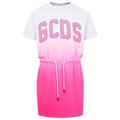 Платье GCDS