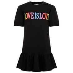 Платье Alberta Ferretti Love Is