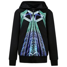 Толстовка Marcelo Burlon