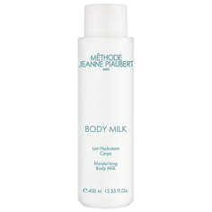 Молочко для тела Methode Jeanne