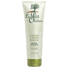 Крем для тела Le Petit Olivier