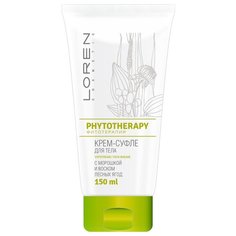 Суфле для тела Loren Cosmetic с