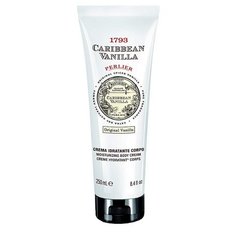 Крем для тела Perlier Caribbean