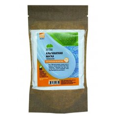 Живица Альгинатная Маска