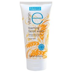 Beauty Formulas пенка для
