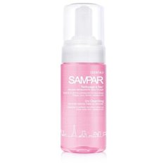 Sampar пенка для очищения кожи