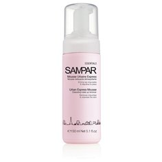 Sampar мусс для лица для снятия