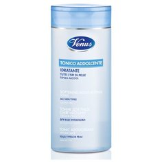 Venus Тоник смягчающий