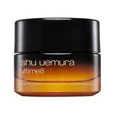 Shu Uemura Крем для области