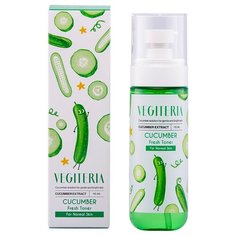 Vegiteria Тоник освежающий для