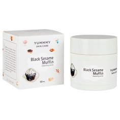 YUMMMY Skin Care скраб для лица