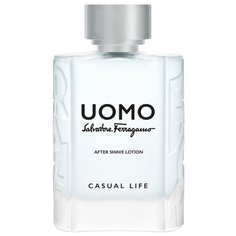 Лосьон после бритья Uomo Casual Salvatore Ferragamo