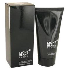 Бальзам после бритья Emblem Montblanc