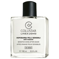 Нежный бальзам после бритья для Collistar