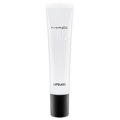 MAC Блеск для губ Lipglass Clear