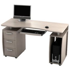 Компьютерный стол НАЯ КС-14М