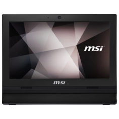 Моноблок 15.6 MSI Pro 16T